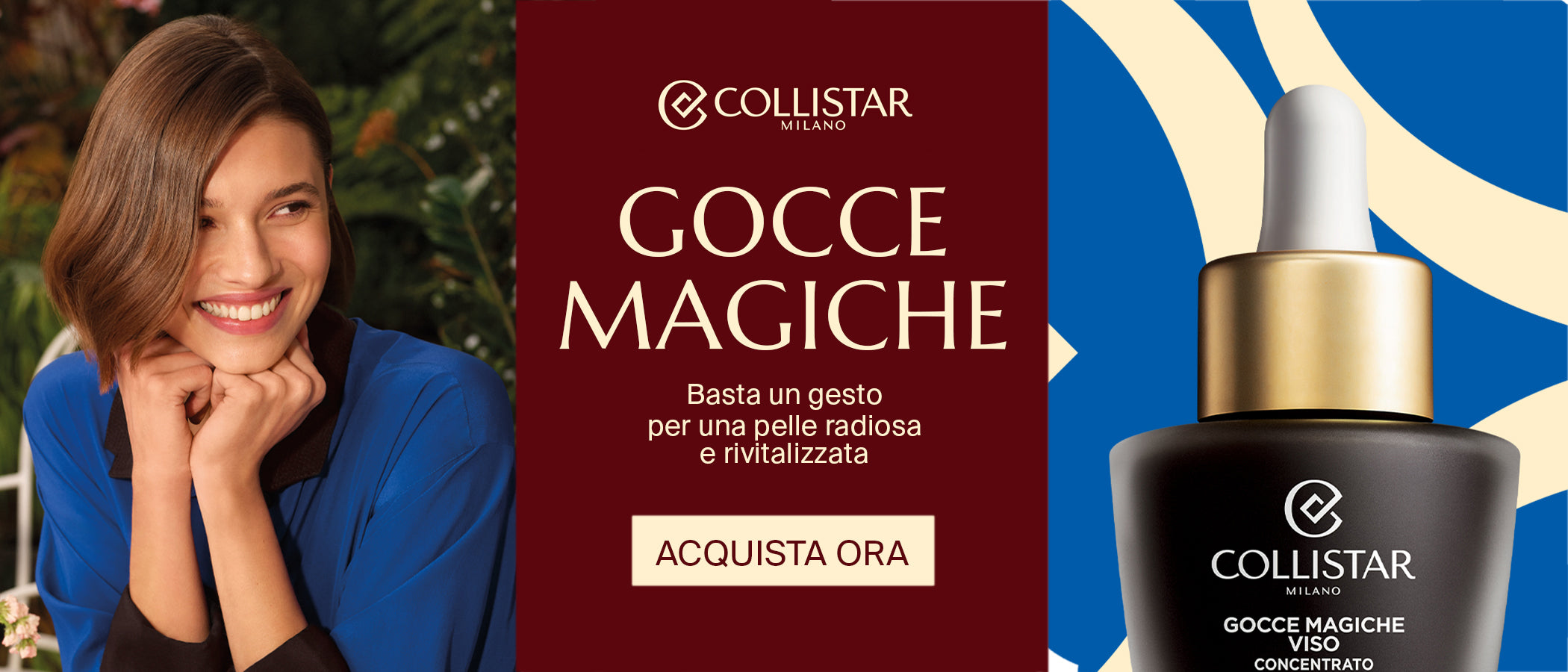 Collistar Gocce Magiche