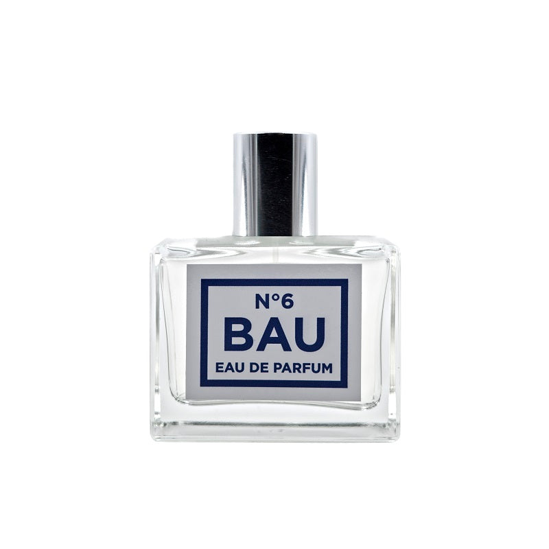 BAU N°6 - Eau de Parfum