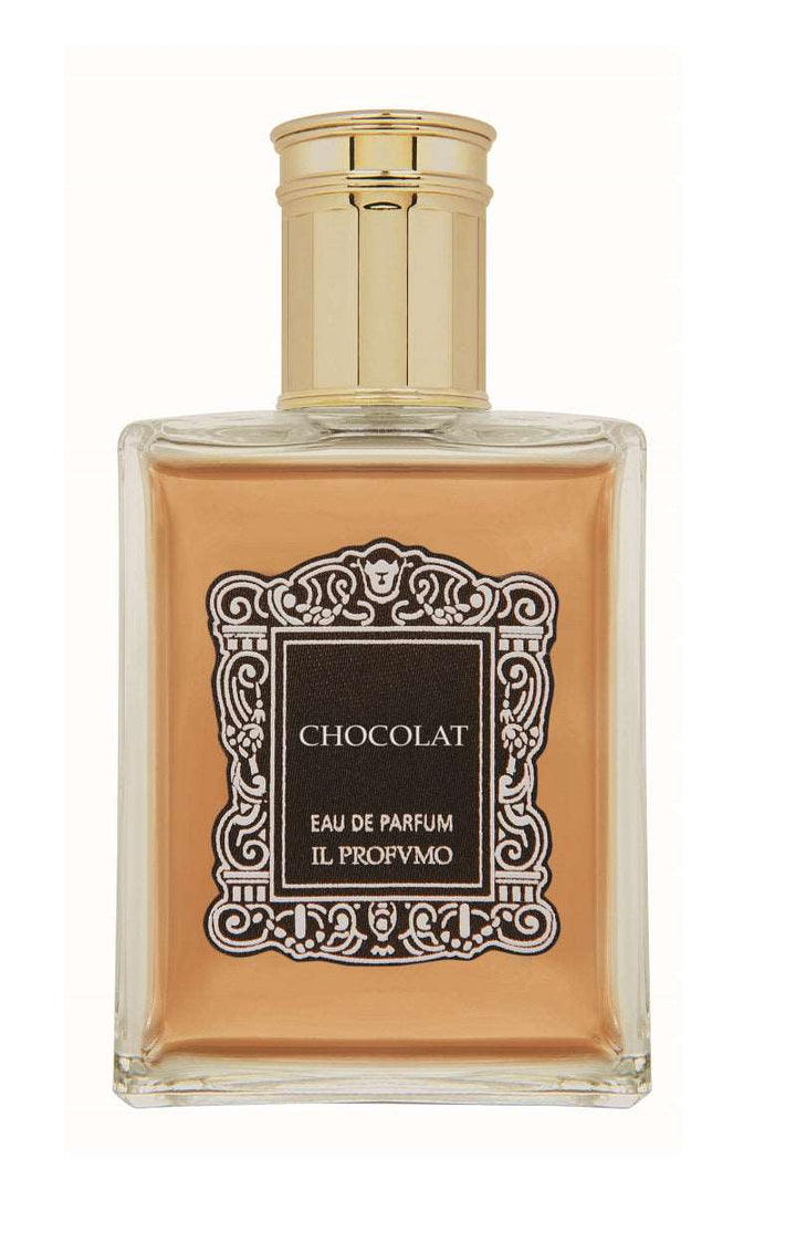 Chocolat - Eau de Parfum