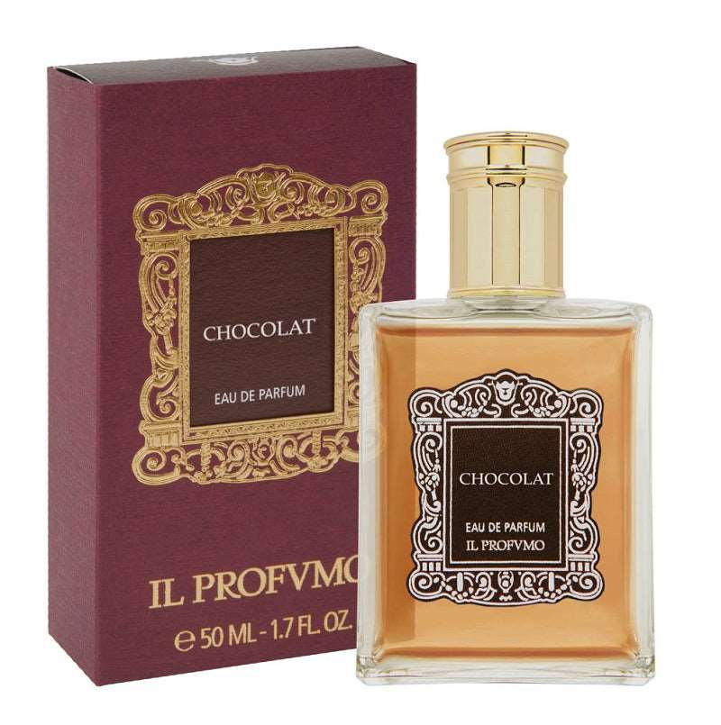 Chocolat - Eau de Parfum