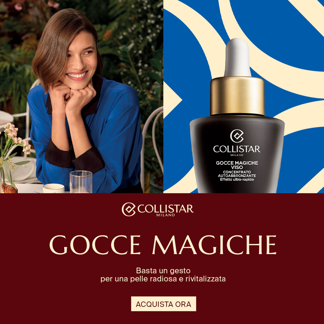 Collistar Gocce Magiche