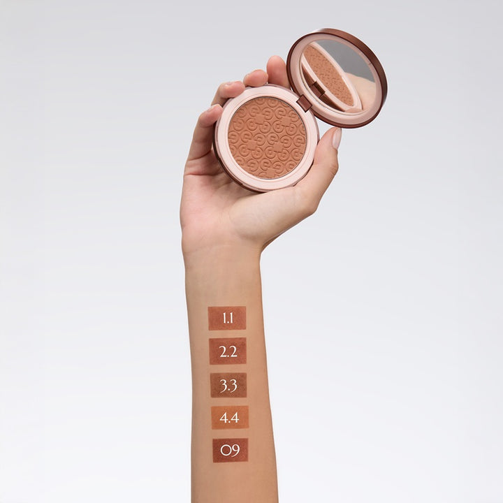 Magica Terra Abbronzante - Profumeria Lauda