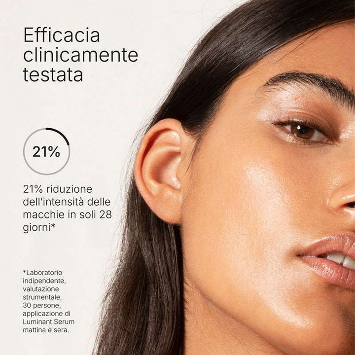 Luminant Serum