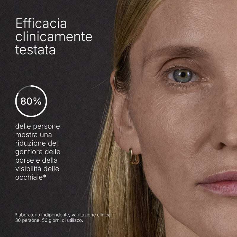 Skin Regimen Lx Caffeine Eye Cream