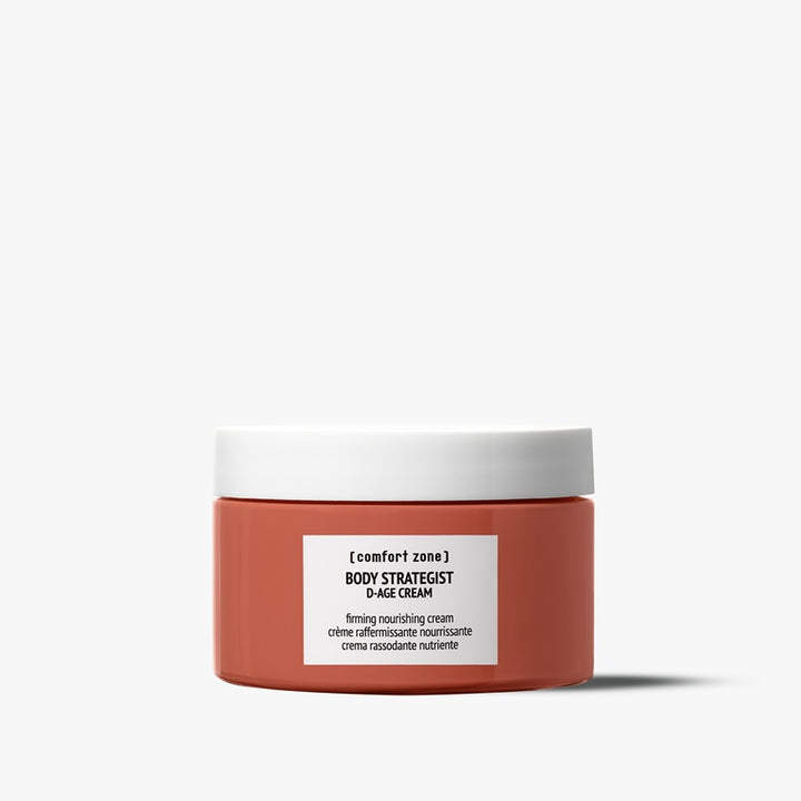 Body Strategist D-Age Cream