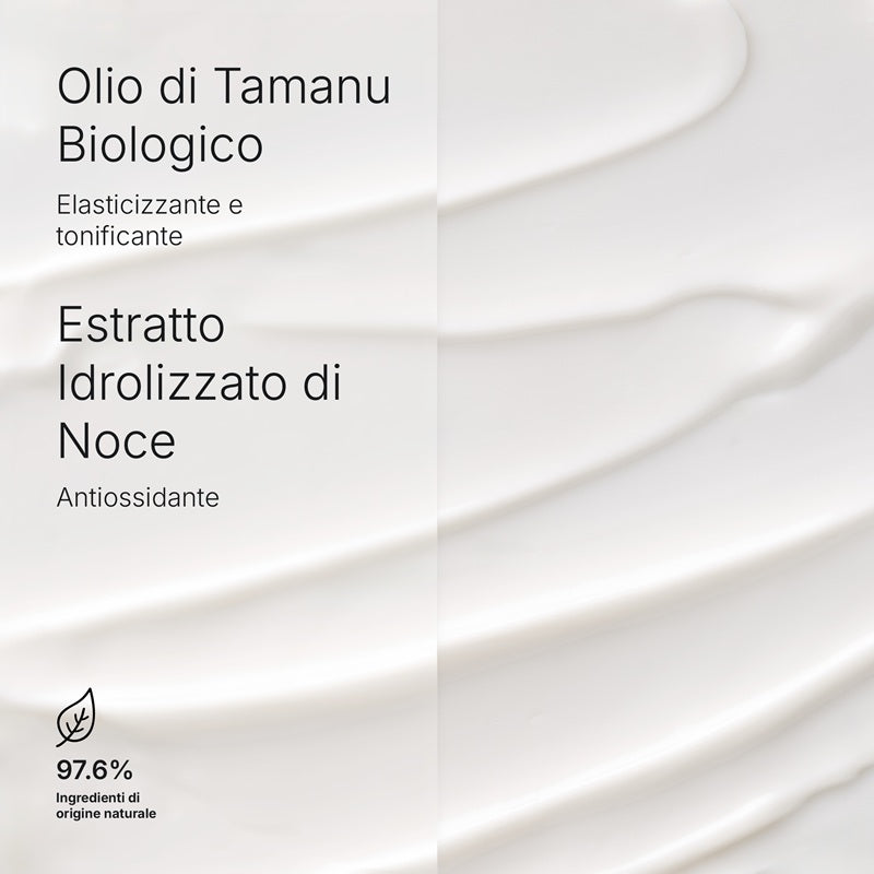 Body Strategist D-Age Cream