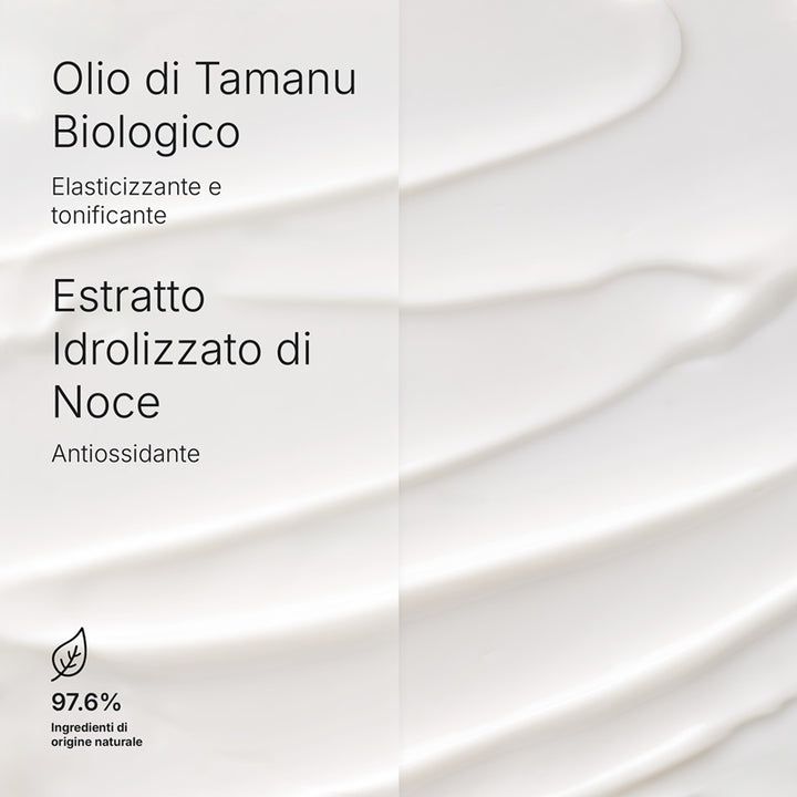 Body Strategist D-Age Cream