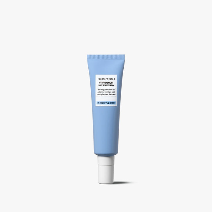 Hydramemory Light Sorbet Cream