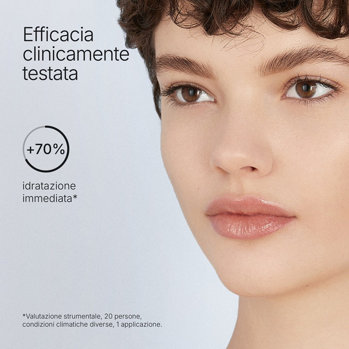 Hydramemory Rich Sorbet Cream