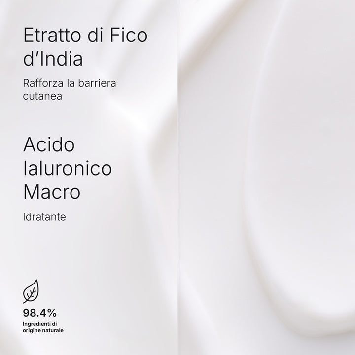 Hydramemory Rich Sorbet Cream