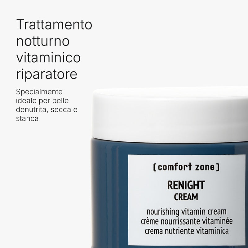 Renight Cream