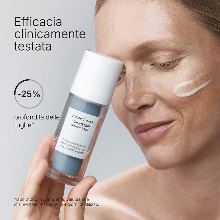 Sublime Skin Intensive Serum