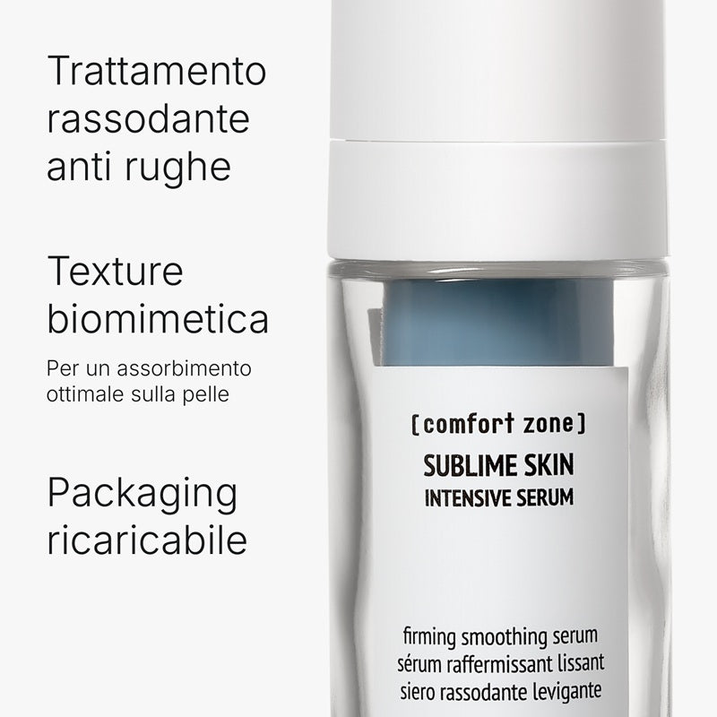 Sublime Skin Intensive Serum