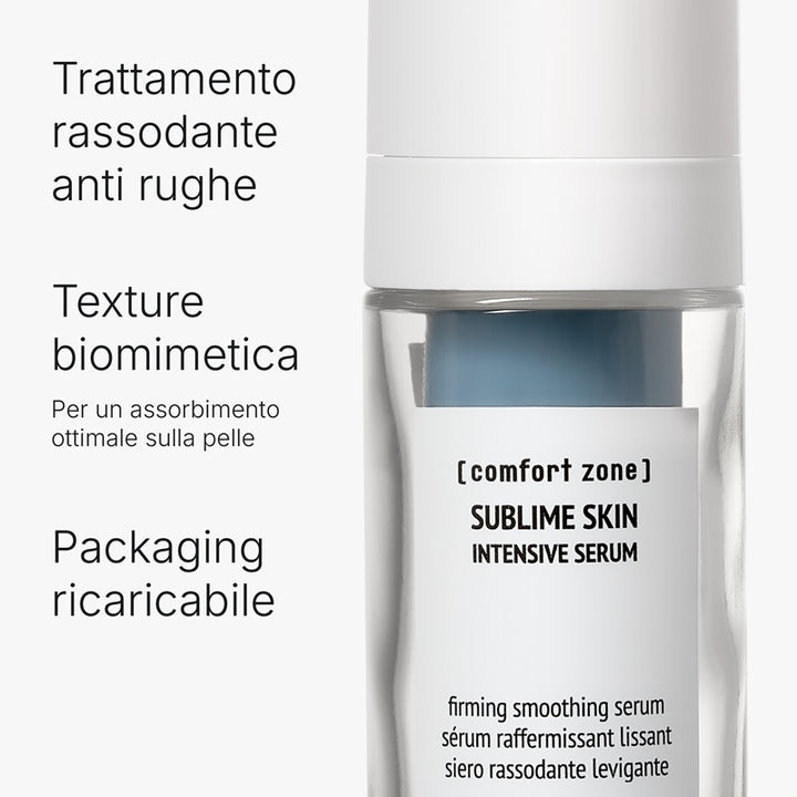 Sublime Skin Intensive Serum