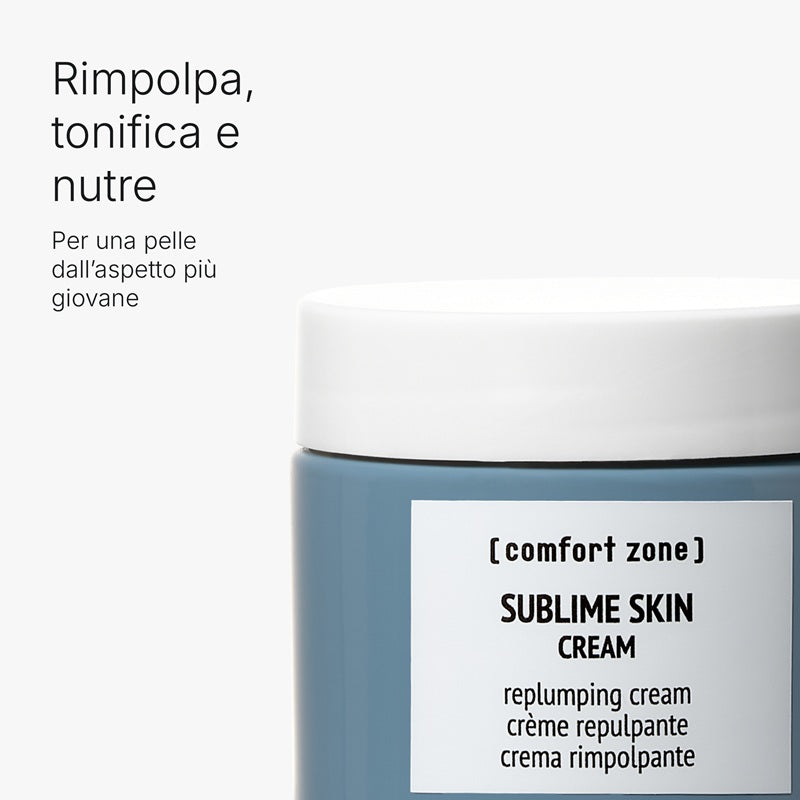 Sublime Skin Cream