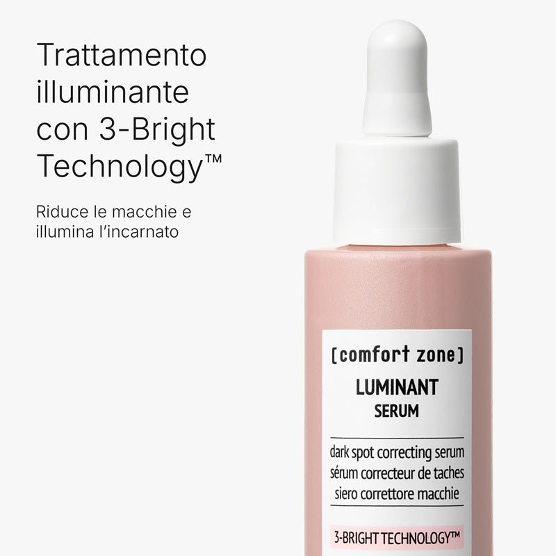 Luminant Serum