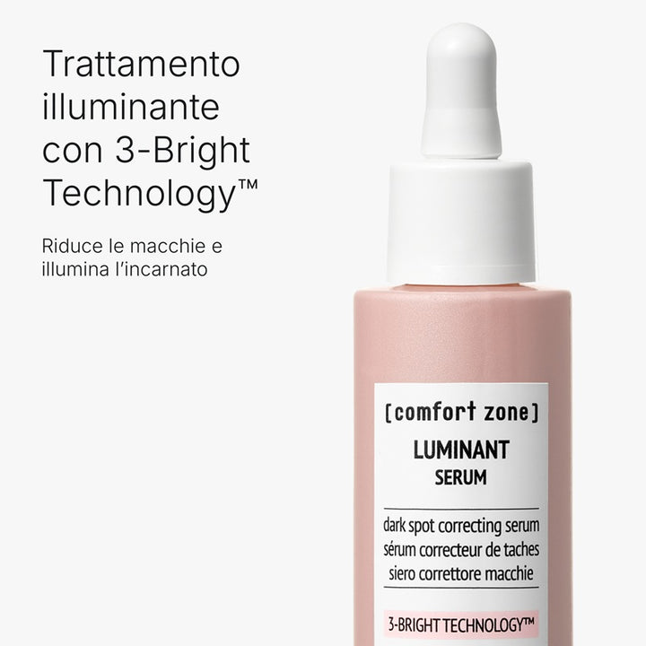 Luminant Serum