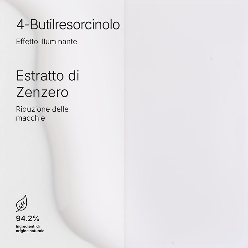 Luminant Serum