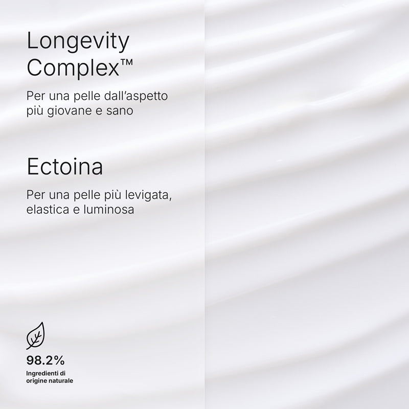 Skin Regimen Lx Tripeptide Gel Cream