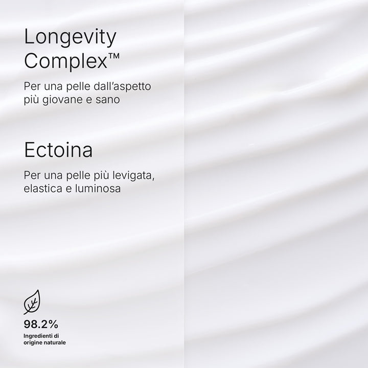 Skin Regimen Lx Tripeptide Gel Cream