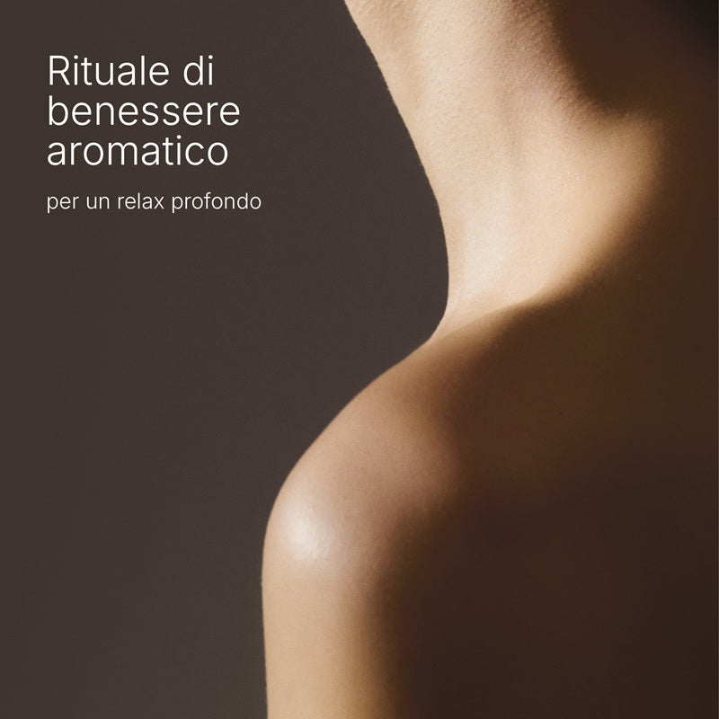 Tranquillity Blend - Profumeria Lauda