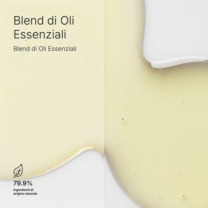 Tranquillity Blend - Profumeria Lauda