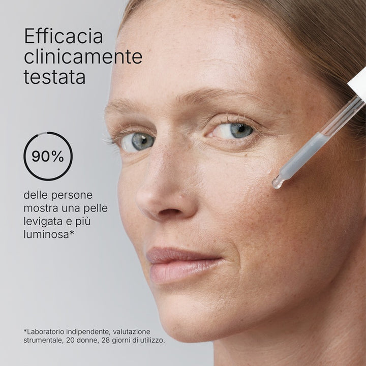 Sublime Skin Precious Glow Drops