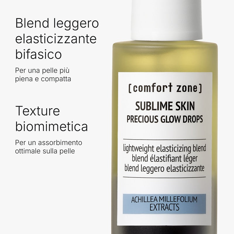 Sublime Skin Precious Glow Drops