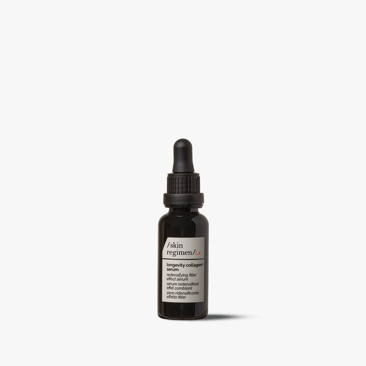 Skin Regimen Lx Longevity Collagen+ Serum