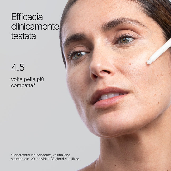 Skin Regimen Lx Longevity Collagen+ Serum
