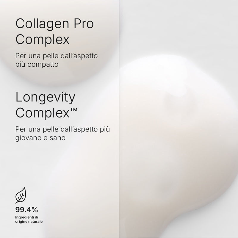 Skin Regimen Lx Longevity Collagen+ Serum