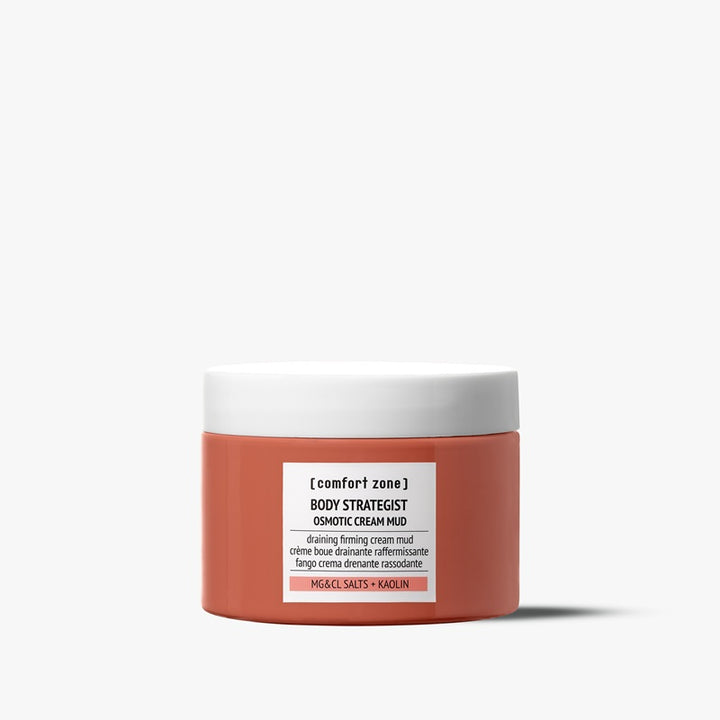 Body Strategist Osmotic Cream Mud