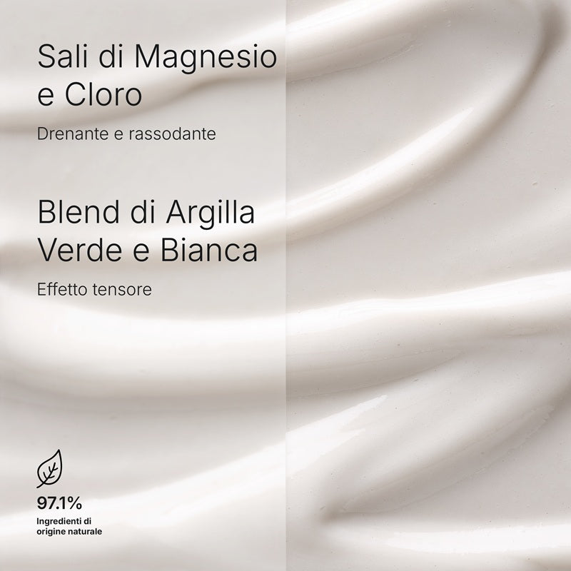 Body Strategist Osmotic Cream Mud