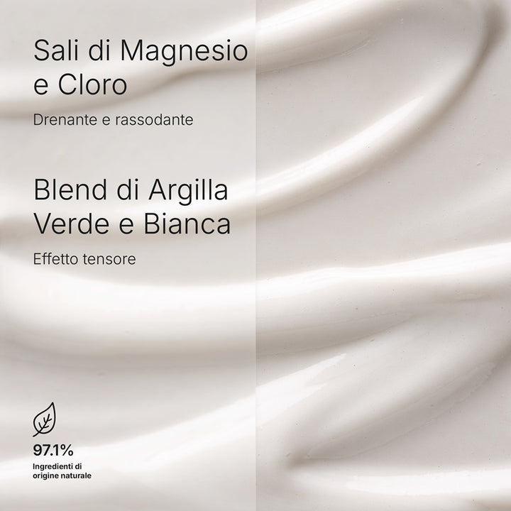 Body Strategist Osmotic Cream Mud