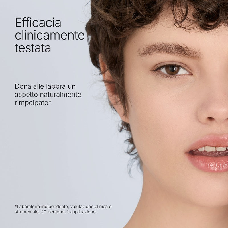 Hydramemory Plumping Lip Balm