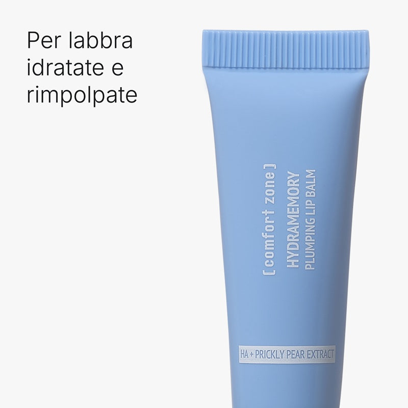 Hydramemory Plumping Lip Balm