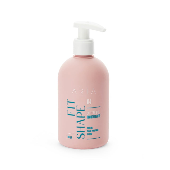 Fit Shape Latte Corpo Rimodellante