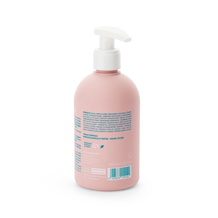 Fit Shape Latte Corpo Rimodellante