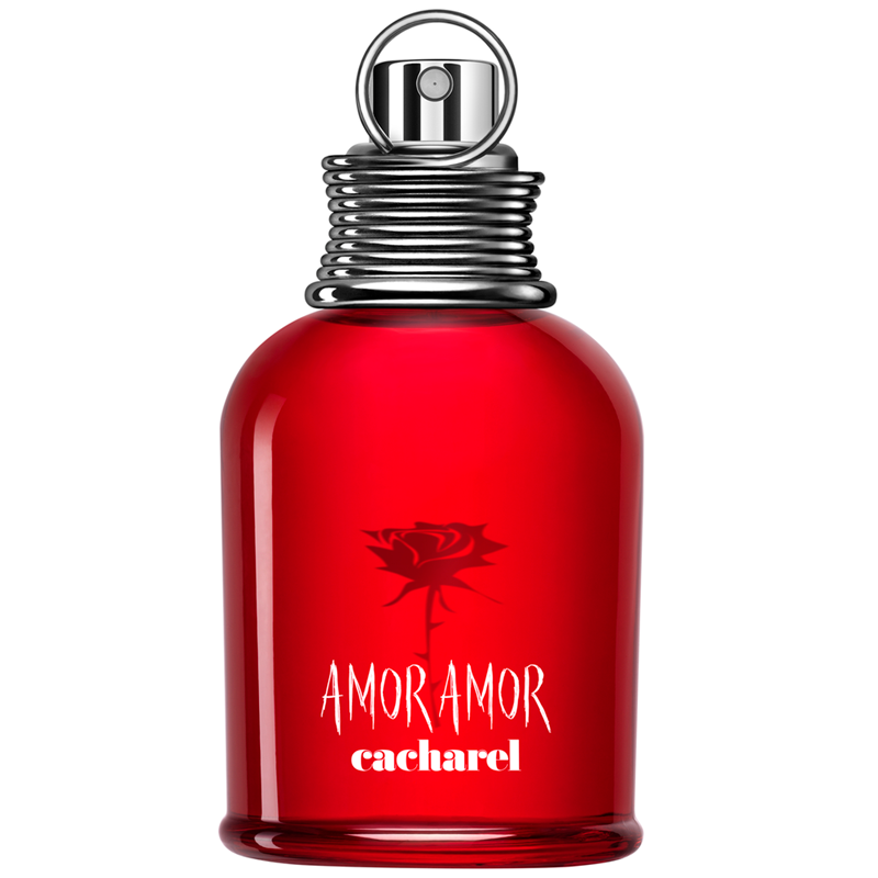 cacharel Amor Amor - Eau de Toilette