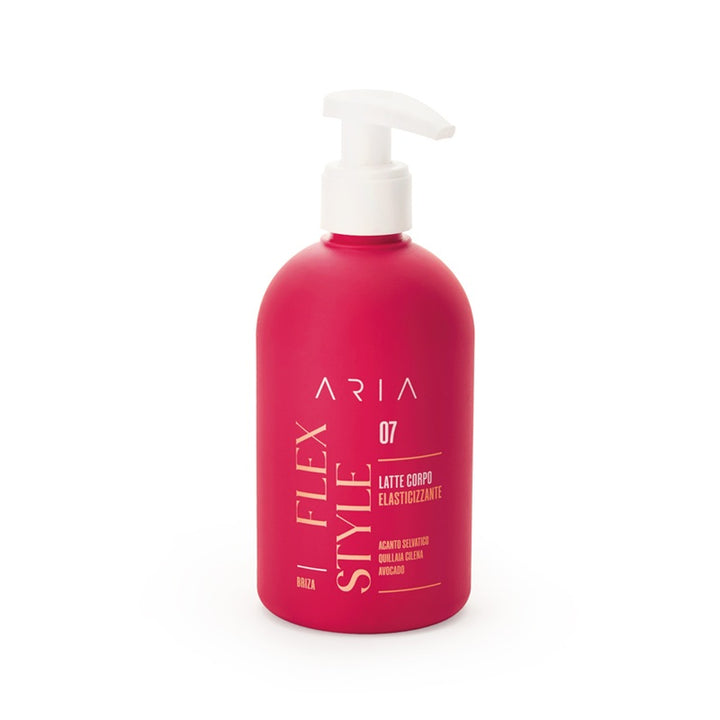 Flex Style Latte Corpo Elasticizzante