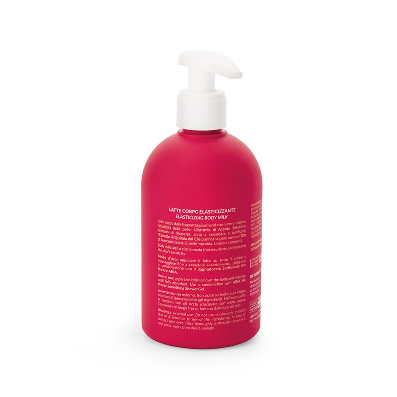 Flex Style Latte Corpo Elasticizzante