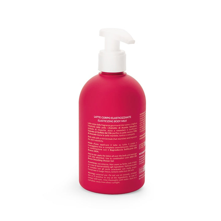 Flex Style Latte Corpo Elasticizzante