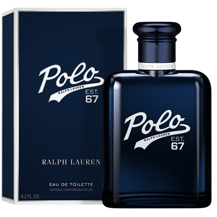 Polo 67 - Eau de Toilette