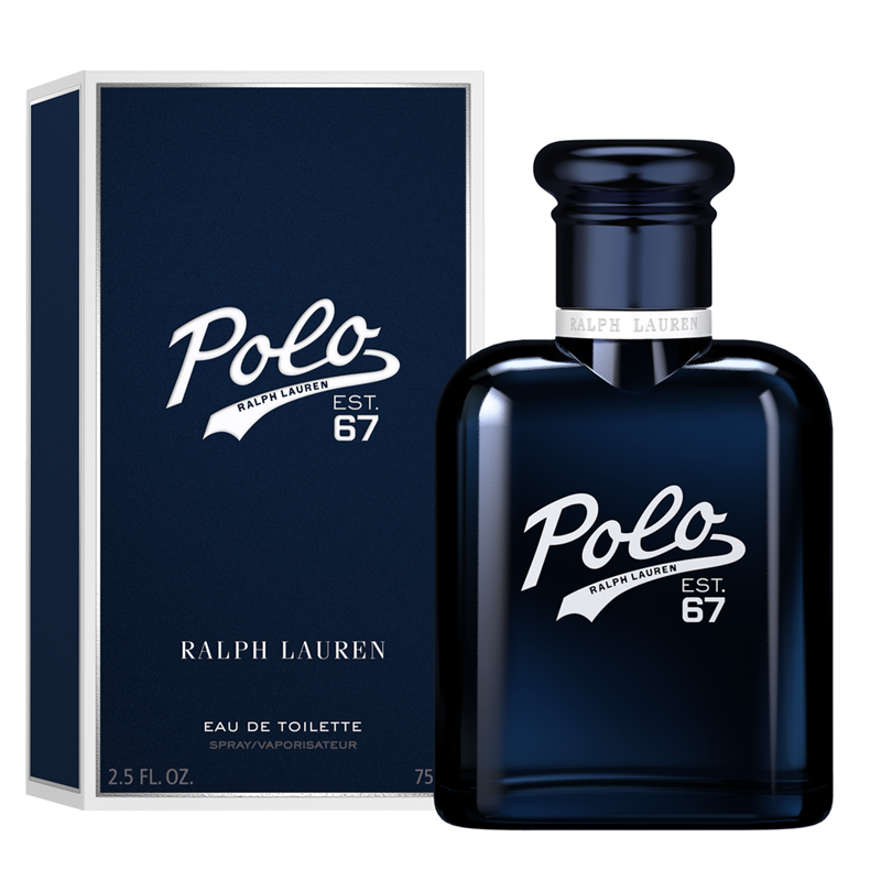 Polo 67 - Eau de Toilette