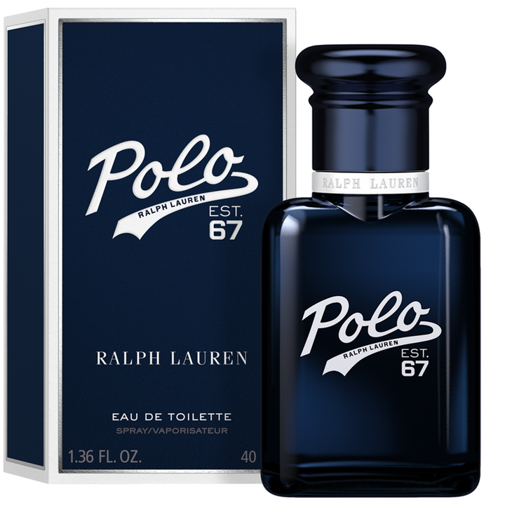 Polo 67 - Eau de Toilette