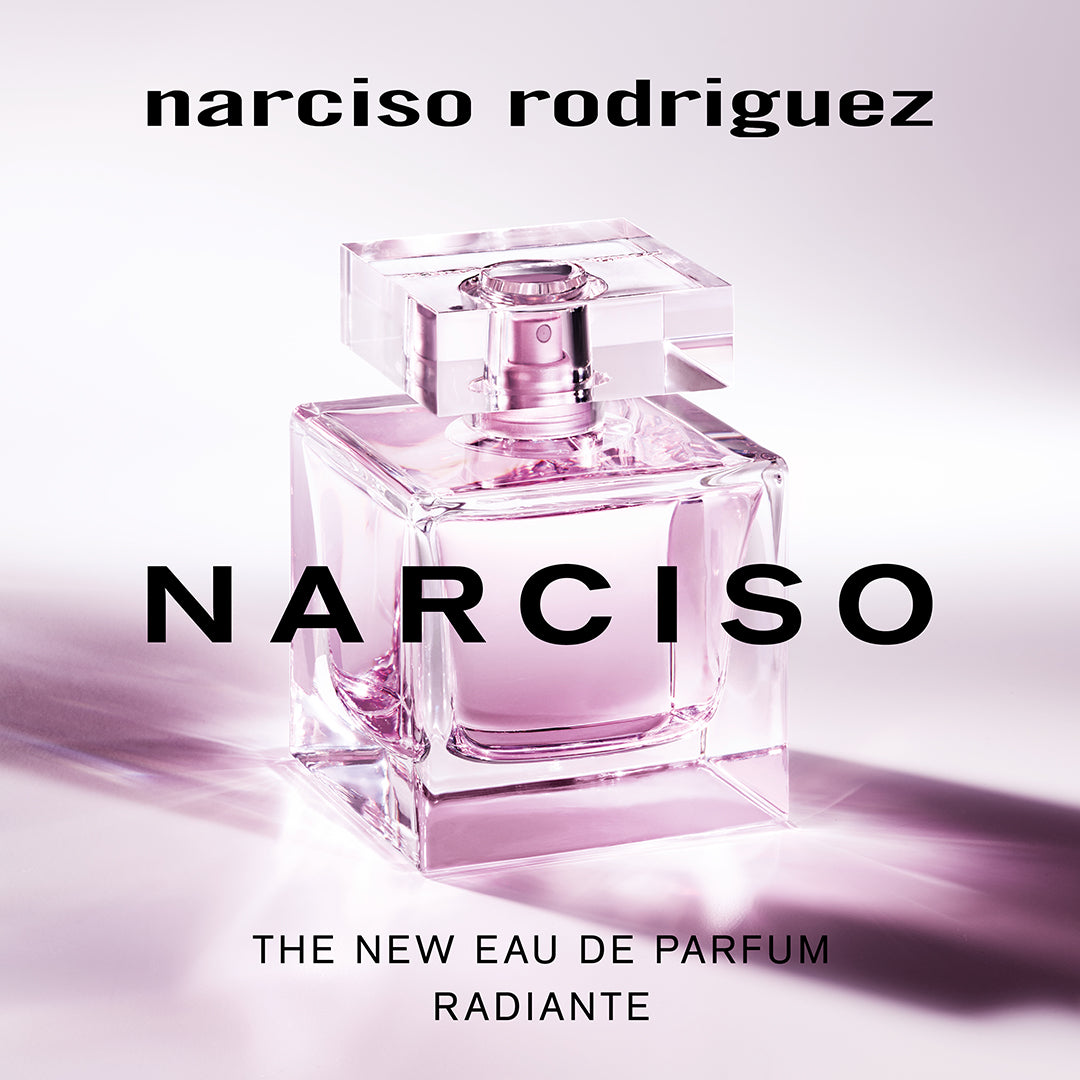 Narciso radiante