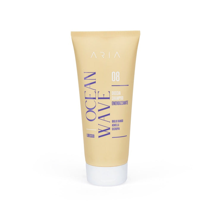 Ocean Wave Doccia & Shampoo Energizzante