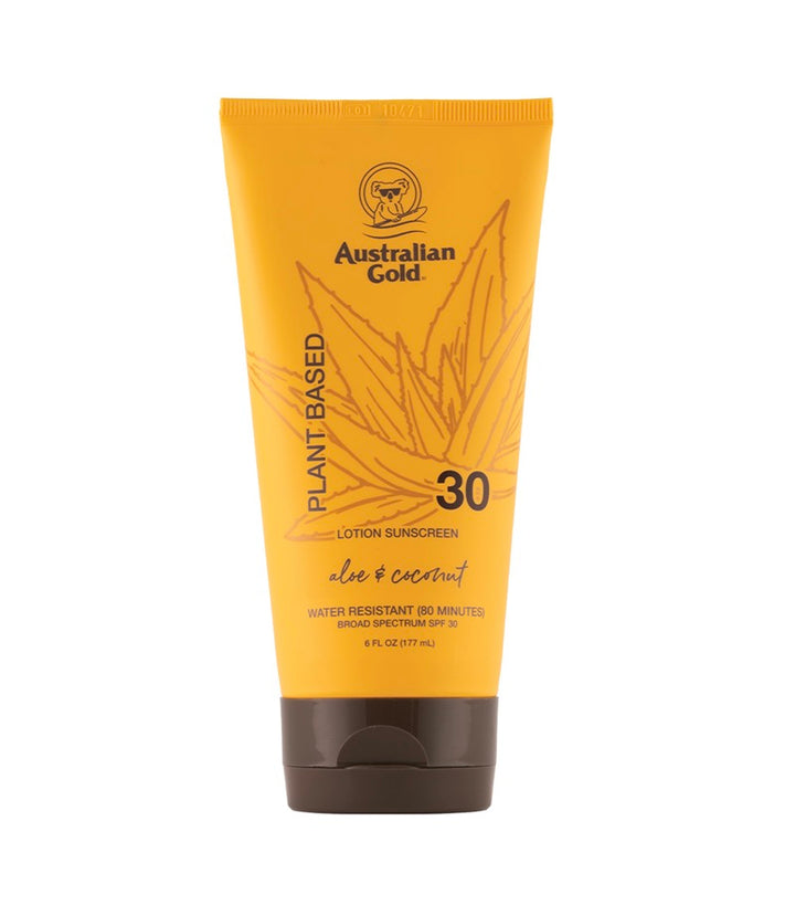 Plant Based SPF 30