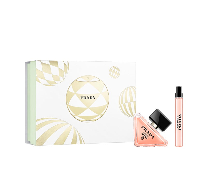 Paradoxe Eau de Parfum - Cofanetto