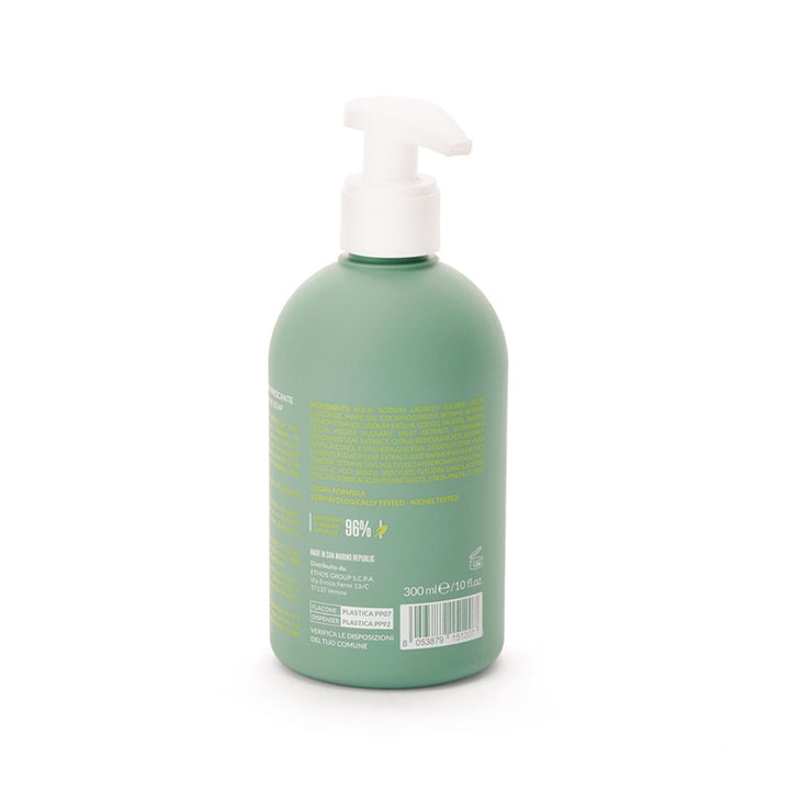 Rain Sound Sapone Liquido Mani Rinfrescante